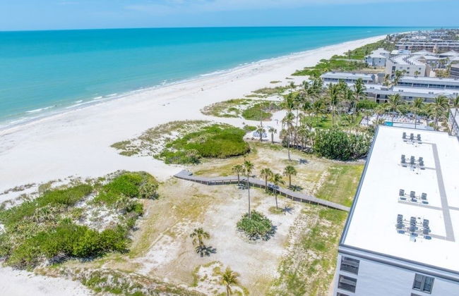 Pelicans Roost 104 2 Bedroom Condo - Foto 33