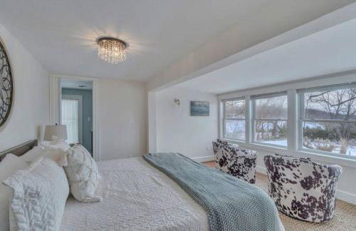 Huge Farmhouse with Heated Pool for Vacations and Retreats - Foto 38