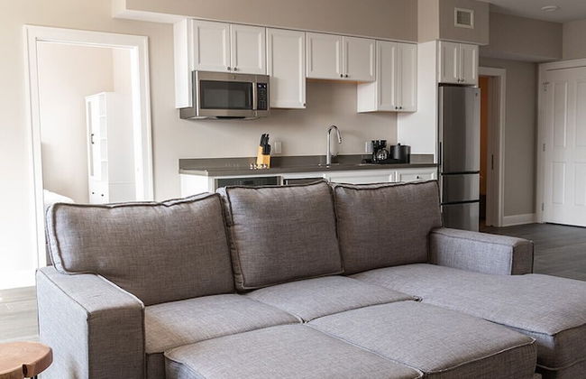 Bywater Suite Hotel - Foto 45