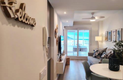 Ático Los Flamingos. Exclusive terrace with views - Foto 14