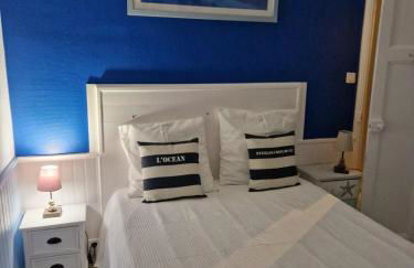 Villa Ner Pensea à 250 m de la plage location samedi au samedi - Photo 15