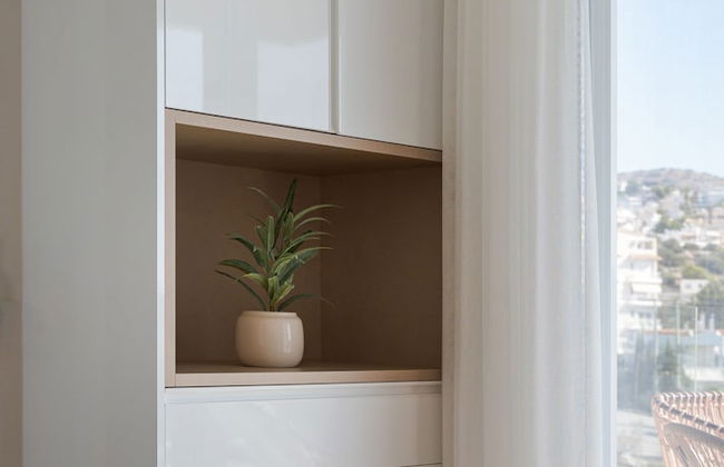 Athenian Riviera Elegant Residence - Foto 13