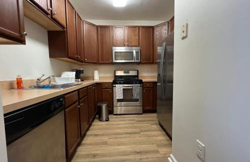 Luxury Condo Near NYC, MetLife & American Dream - Foto 2