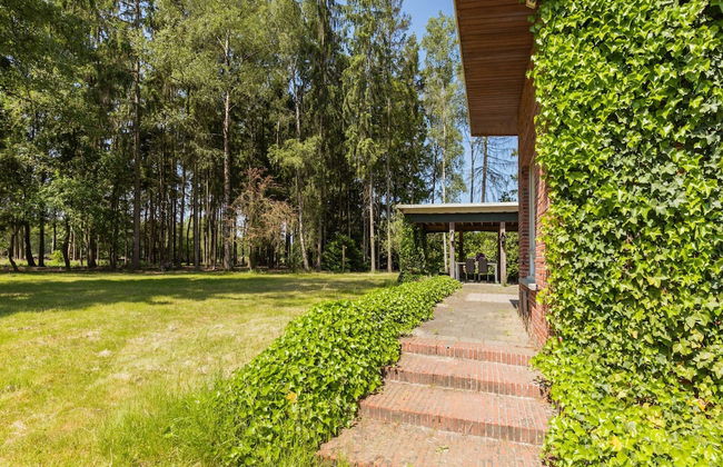 Lovely Chalet in Arendonk With Terrace - Foto 31