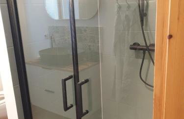 Ferienwohnung Rosengarten mit Meerblick - Photo 30