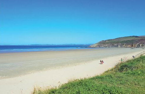 2 Bedroom Nice Home In Plonevez Porzay - Foto 16