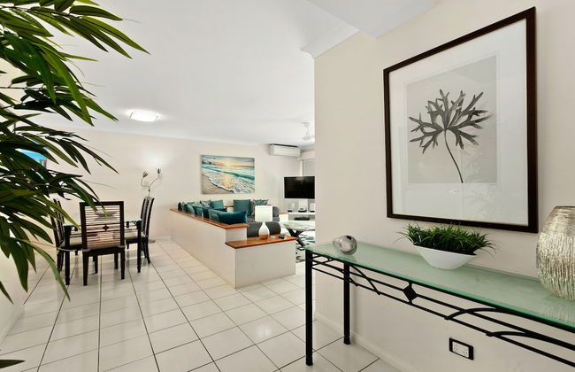 Beachfront Apt In Alamanda Beachfront Resort 25 - Foto 10