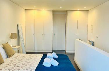 PATEO LUSO - Cozy Apartment City Center - Foto 19