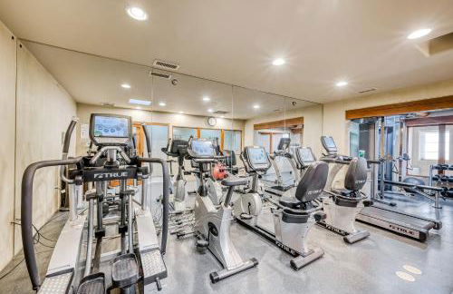 El Corazon-Steps to the Plaza - Foto 13