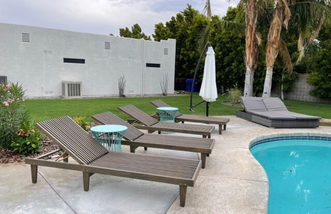 Palm Springs Paradise - Foto 6