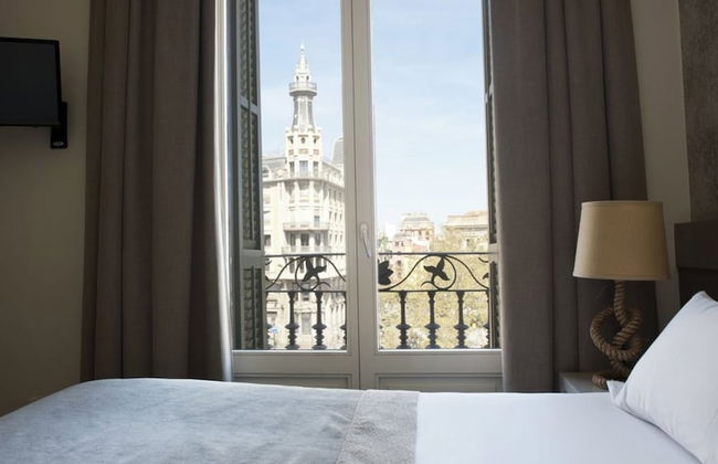 Duquesa Suites Landmark Hotel by Duquessa Hotel Collection - Foto 11