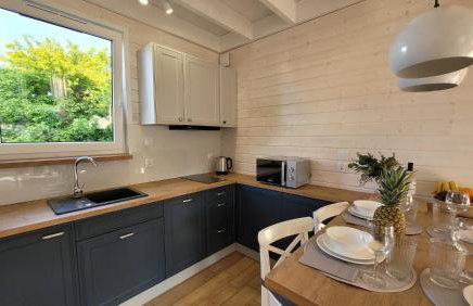 Lis i Mewa Domy Apartamentowe - Foto 12