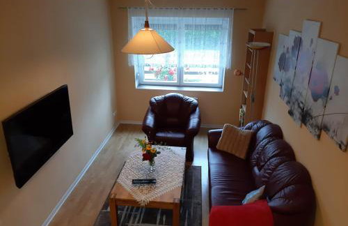 Ferienwohnung Teichidyll - Foto 6