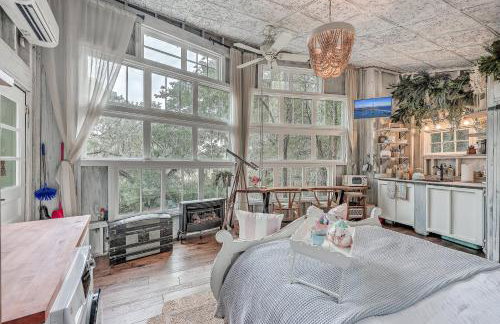 The Hummingbird Treehouse - Foto 4