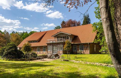 Suite mit Dachterrasse - Foto 1