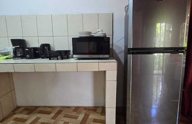 Cabañas Roca Verde Monteverde - Photo 31