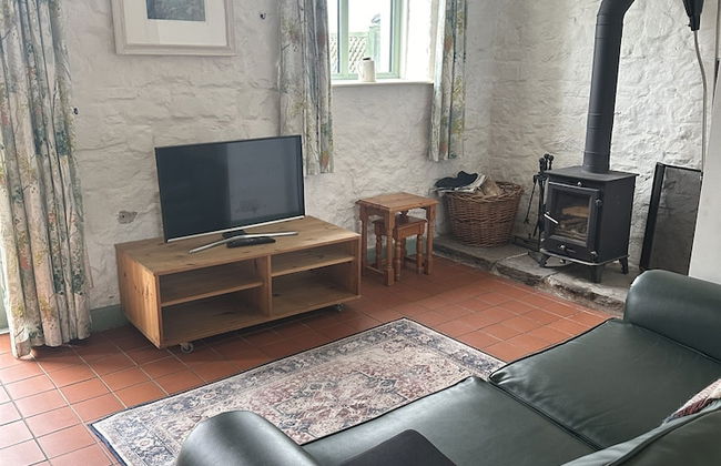 Moorshead Farm - Foto 24