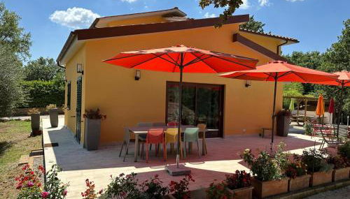 Villa Ustoma - Foto 5