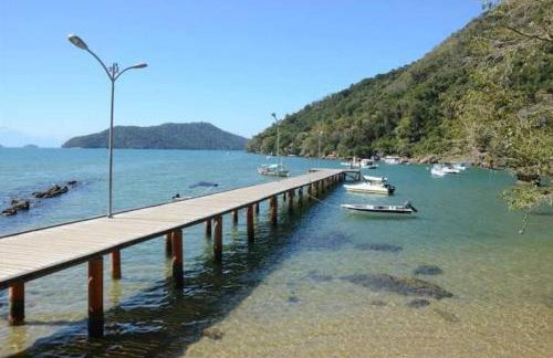 Sol&Mar Paraty Mirim - Foto 1