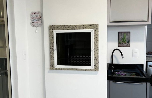 Ap Gold Coast Vista Mar - Piçarras - SC - Photo 7