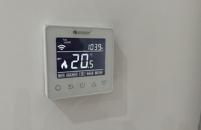 London Studios and Suites - Foto 2