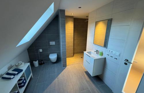 Erholung im Wald - mit Schwimmbad - Foto 12