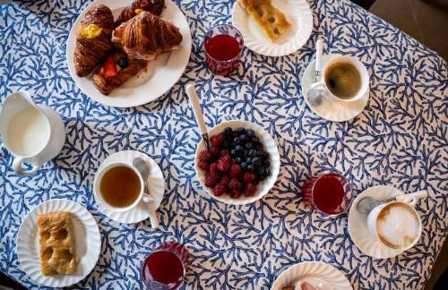 Villino Ca' Bianca, vicino ad Alba, NO ZANZARE, accessibile e con sollevatori aerei - Photo 22