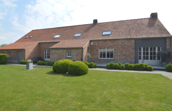 Holiday Home in Geel With Sauna - Foto 39