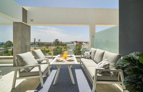 weforyou Penthouse 2 Bedrooms Miradores del Sol - Photo 6