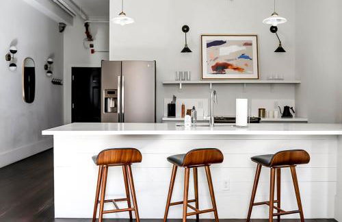 The Grant by Black Swan - Foto 7