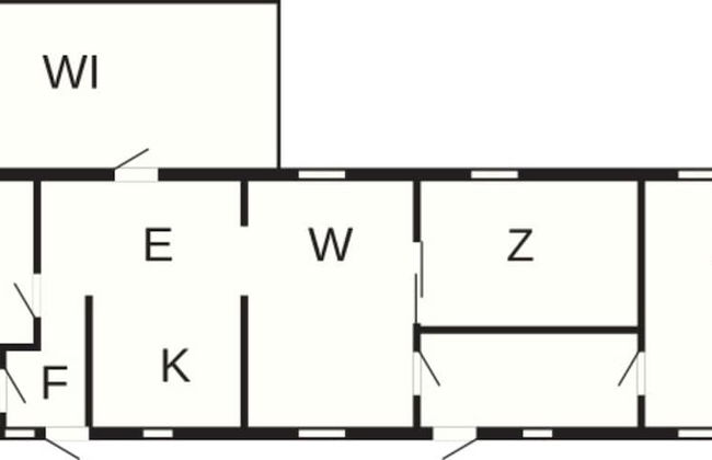 Holiday Home in Larholm - Foto 4