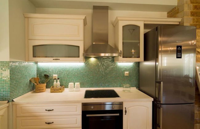 Nikolas Villas Kamilari - Foto 9