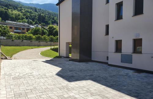 CasaNegrano - Apartaments - Foto 56