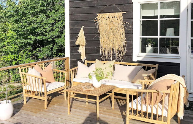 4 Star Holiday Home in Vintrosa-by Traum - Foto 16