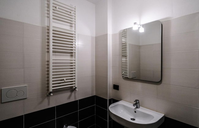 Mimosa 1 int 7 in Cervo - Foto 39