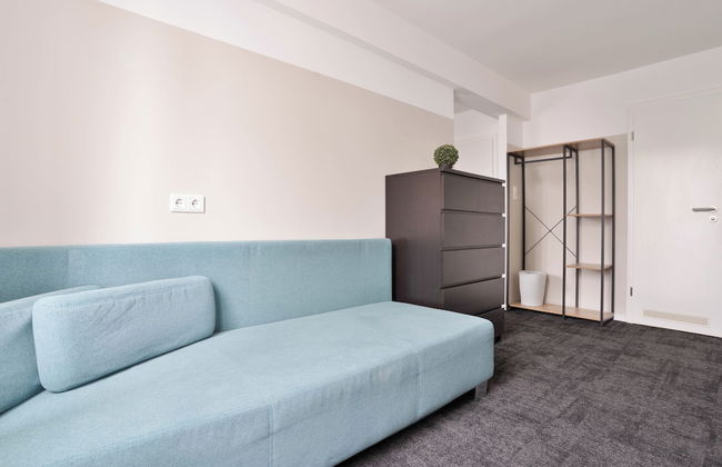 Stilvolle Apartments in Bonn I home2share - Foto 76