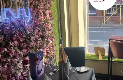 Vikings Apartment City Centre Exclusive Offers With Private Parking & Terrace - Foto 15