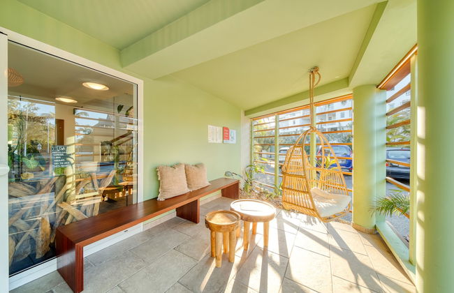 Residence Tropic Appart'hotel - Foto 23