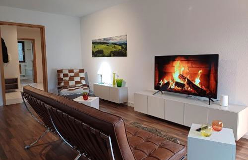 Ferienwohnung Panoramablick - Foto 8