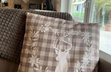 Appartement Sulzbachtal in Lahr, Nähe Europapark, Nähe Rulantica - Foto 32