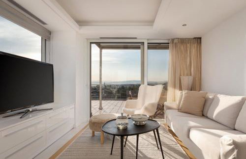 Ellinikon 360 Roof Top - Foto 9