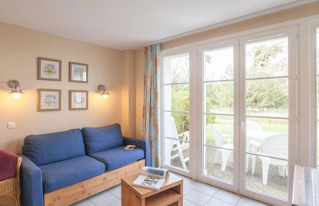 Holiday Village Belle Dune, Fort-mahon-plage - Photo 6