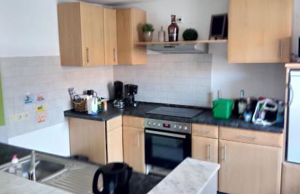 "Klein und Fein"-Monteurzimmer Pohlheim - Photo 24