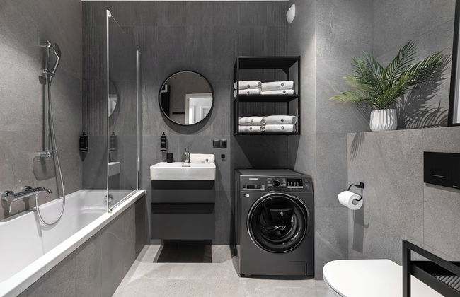 Lion Apartments - SCALA City Center - Foto 52