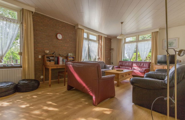 Cosy Vacation Home With a Garden - Foto 13