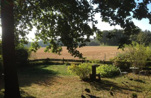 Holiday Home in Einberger Switzerland - Foto 51