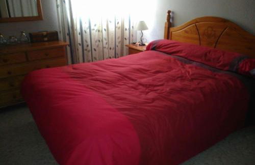 Piso Nuevo Portil - Edificio Albatros - Foto 18