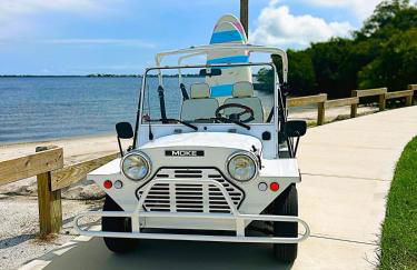 Diamond Sands Epic Mini Golf Guest House - Photo 25