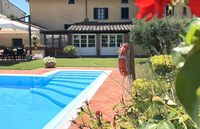 Villa Maria - Photo 39