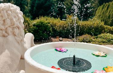 Panorama-Refugium - Foto 74